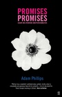 Cover: Promises, Promises - Faber & Faber