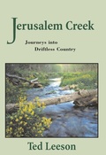 Cover: Jerusalem Creek - Lyons Press