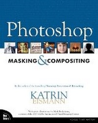 Abbildung von: Photoshop Masking & Compositing - New Riders
