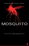 Cover: Mosquito - Faber & Faber