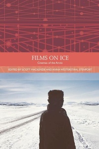 Enlarge image Cover: Films on Ice - Edinburgh University Press