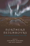 Cover: Northern Neighbours - Edinburgh University Press