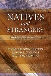 Enlarge image Cover: Natives and Strangers - Oxford University Press Inc