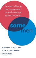 Cover: Some Men - Oxford University Press Inc