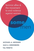 Cover: Some Men - Oxford University Press Inc