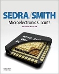 Cover: Microelectronic Circuits - Oxford University Press