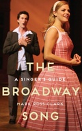 Cover: The Broadway Song - Oxford University Press Inc