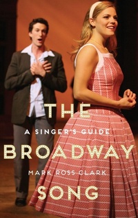 Enlarge image Cover: The Broadway Song - Oxford University Press Inc