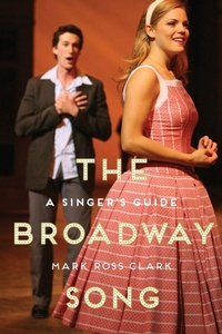 Enlarge image Cover: The Broadway Song - Oxford University Press Inc