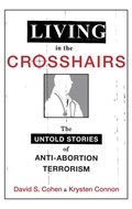 Cover: Living in the Crosshairs - Oxford University Press Inc