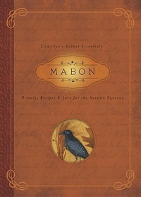 Enlarge image Cover: Mabon - Llewellyn Publications,U.S.
