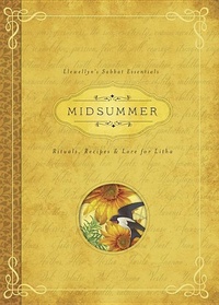 Enlarge image Cover: Midsummer - Llewellyn Publications,U.S.