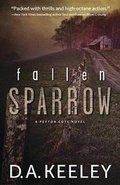 Cover: Fallen Sparrow - Midnight Ink