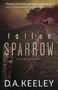 Enlarge image Cover: Fallen Sparrow - Midnight Ink