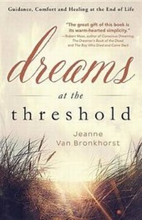 Abbildung von: Dreams at the Threshold - Llewellyn Publications,U.S.