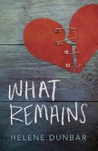 Abbildung von: What Remains - Flux