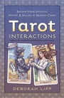 Cover: Tarot Interactions - Llewellyn Publications,U.S.