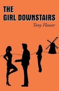 Cover: The Girl Downstairs - New Generation Publishing