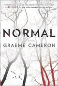 Cover: Normal - Mira Books