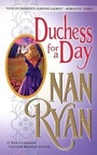 Cover: Duchess For A Day - Mira Books