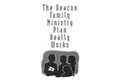 Cover: The Deacon Family Ministry Plan Really Works - Genevox Music