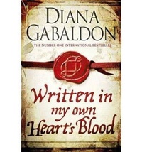 Abbildung von: Written in My Own Heart's Blood - Orion (an Imprint of The Orion Publishing Group Ltd )