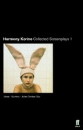 Cover: Collected Screenplays - Faber & Faber