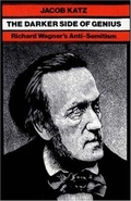 Cover: The Darker Side of Genius - Brandeis University Press
