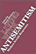 Cover: Living with Antisemitism - Brandeis University Press