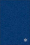 Cover: The Philosophy of Franz Rosenzweig - Brandeis University Press
