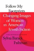 Cover: Follow My Footprints - Brandeis University Press