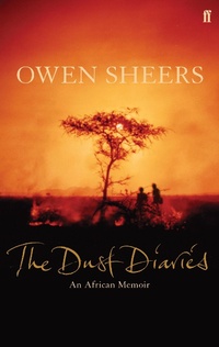 Abbildung von: The Dust Diaries - Faber & Faber