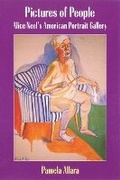 Cover: Pictures of People - Brandeis University Press