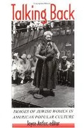 Cover: Talking Back - Brandeis University Press