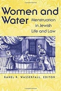 Cover: Women and Water - Brandeis University Press