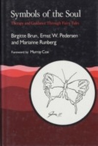 Enlarge image Cover: Symbols of the Soul - Jessica Kingsley Publishers