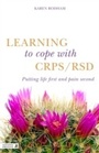 Cover: Learning to Cope with CRPS / RSD - Singing Dragon