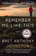 Cover: Remember Me Like This - Random House Trade Paperbacks