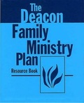 Cover: Deacon Family Ministry Plan - Resource Book - Broadman & Holman Publishers