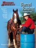 Cover: Barrel Racing - Western Horseman