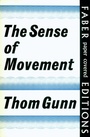 Cover: The Sense of Movement - Faber & Faber