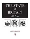 Cover: The State of Britain - Archimedia Press Limited