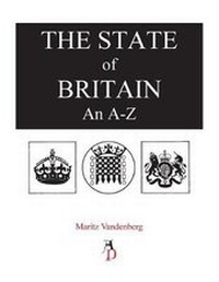 Enlarge image Cover: The State of Britain - Archimedia Press Limited