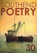 Cover: Southend Poetry 30 - Southend Poetry Group