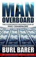 Cover: Man Overboard - SceneBooks Inc.