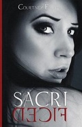 Cover: Sacrificed - Crescent Moon Press
