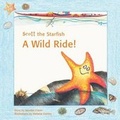 Cover: Scott the Starfish - A Wild Ride! - Mw Books Publishing