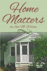 Abbildung von: Home Matters - Warren Publishing, Inc