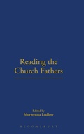 Cover: Reading the Church Fathers - T.& T.Clark Ltd