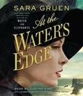 Cover: At the Water's Edge - Random House US Audio